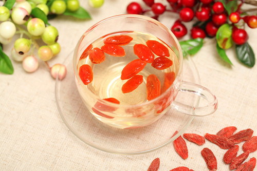 早康枸杞加盟费